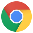 Chrome Browser